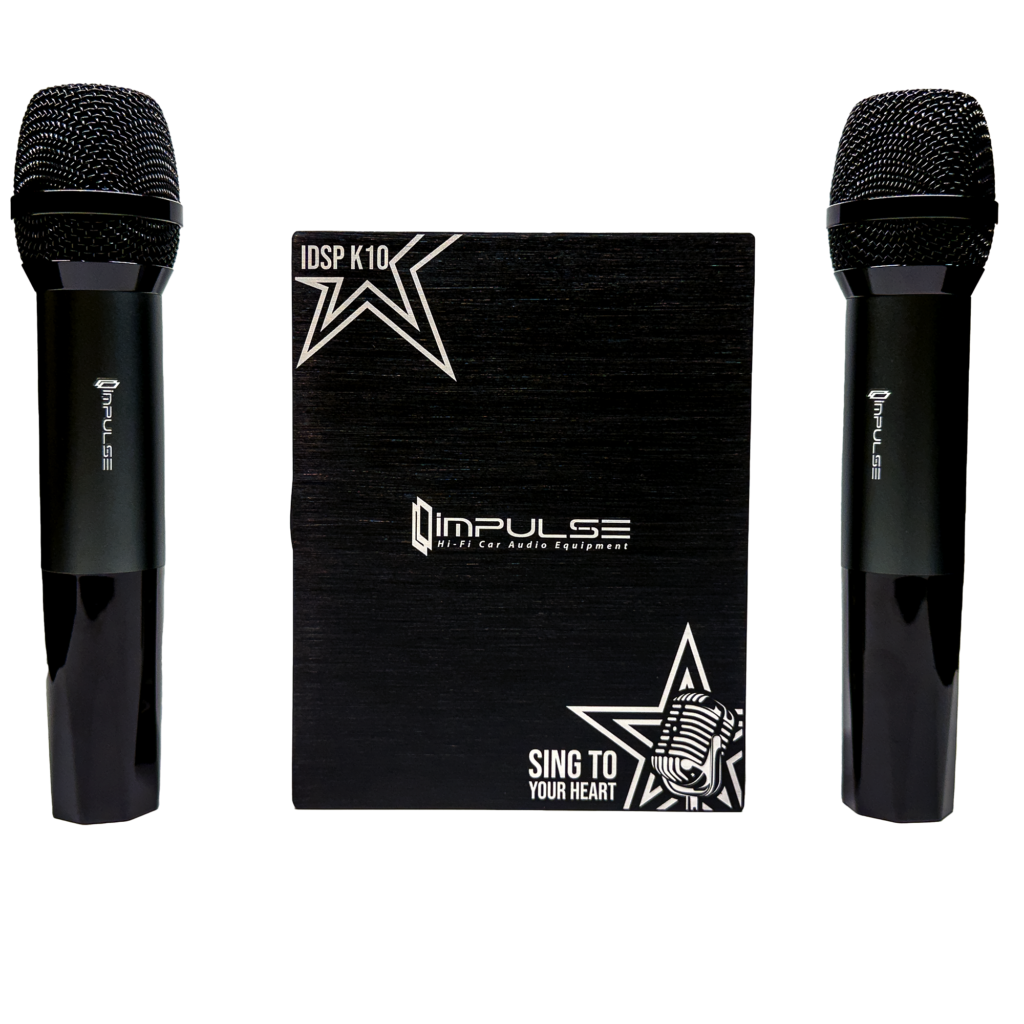 IMPULSE IDSP K10