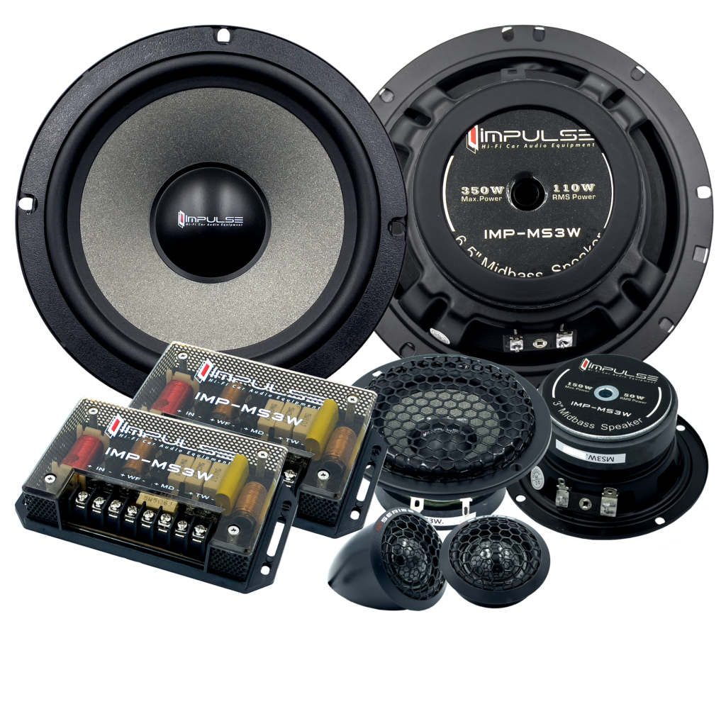 IMPULSE M Series