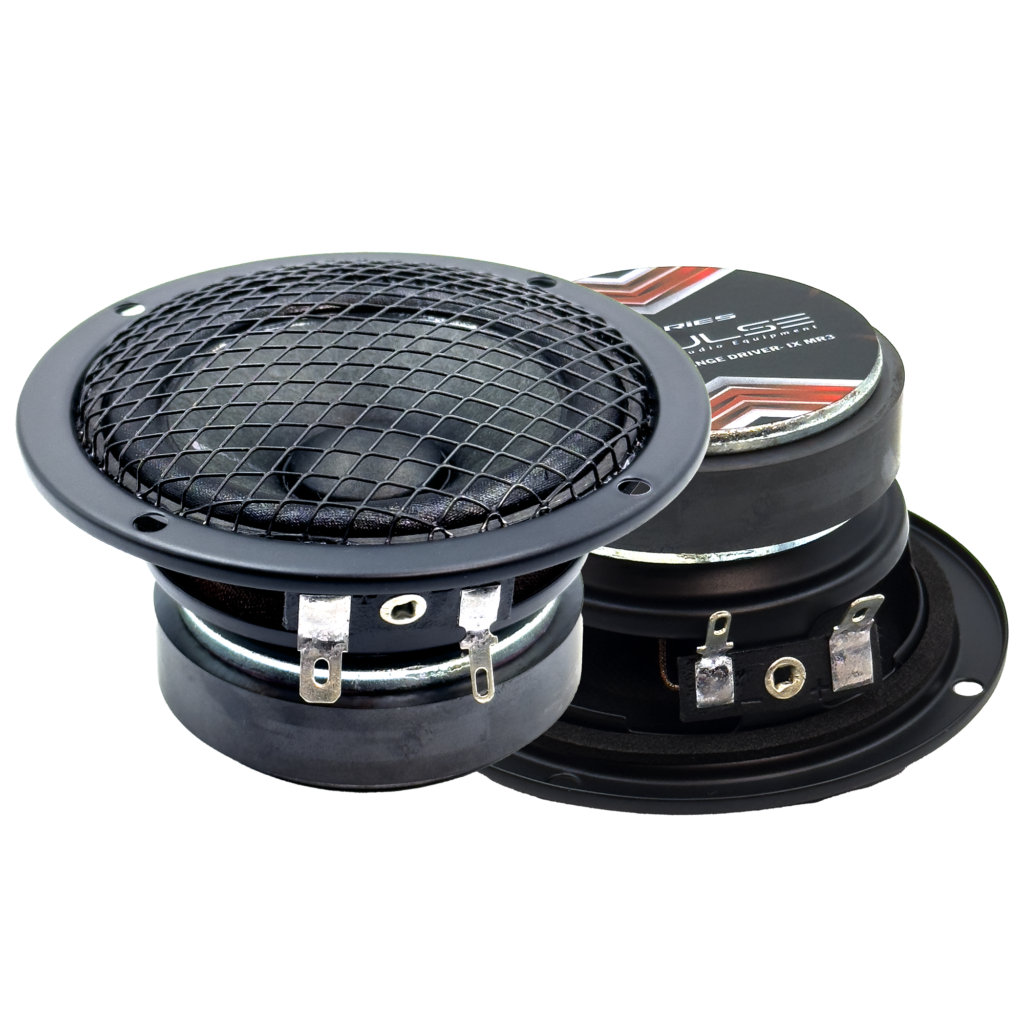 IMPULSE XMR3