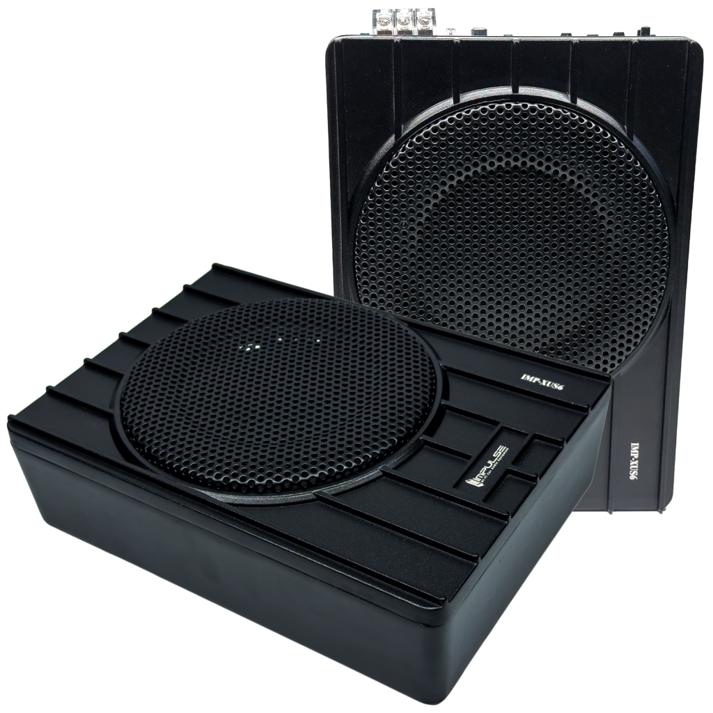 IMPULSE XUS6