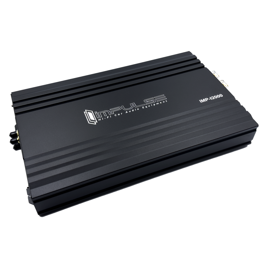 IMPULSE i2000