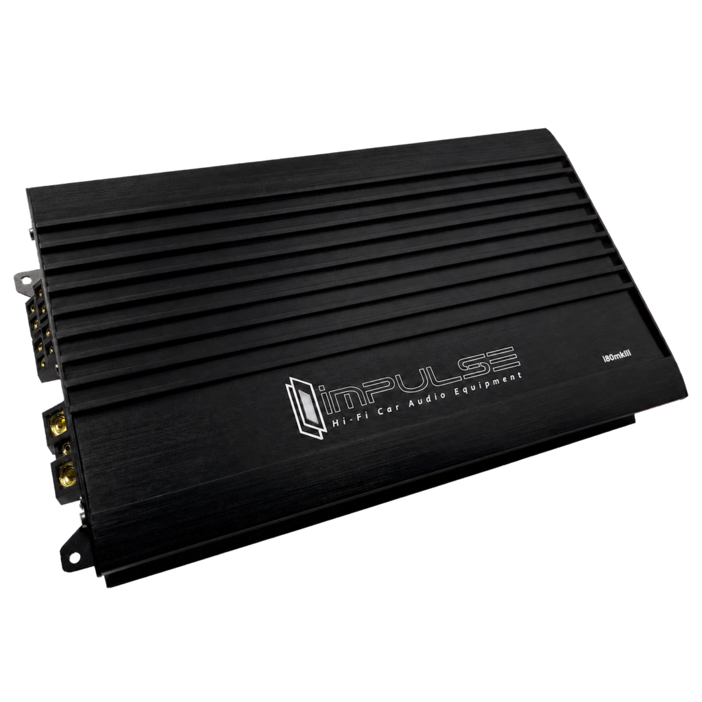 IMPULSE I80mkIII