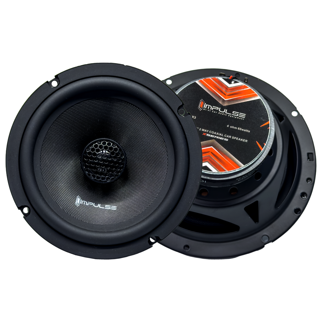 IMPULSE IXC 3