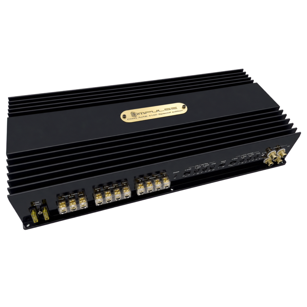 IMPULSE SE 4100