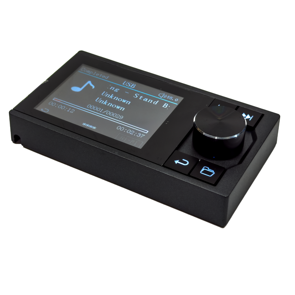 IMPULSE IDSP K10-RC