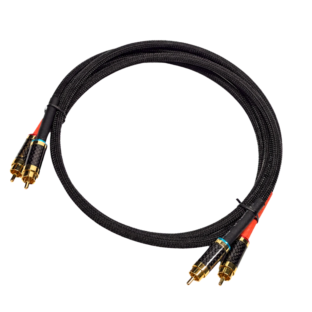 IMPULSE RCA OVERTURE series