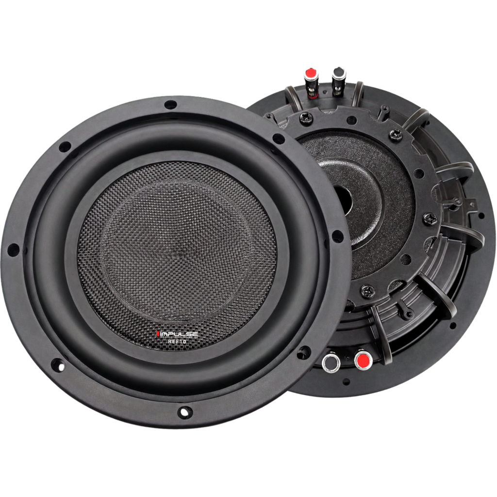 IMPULSE REF10