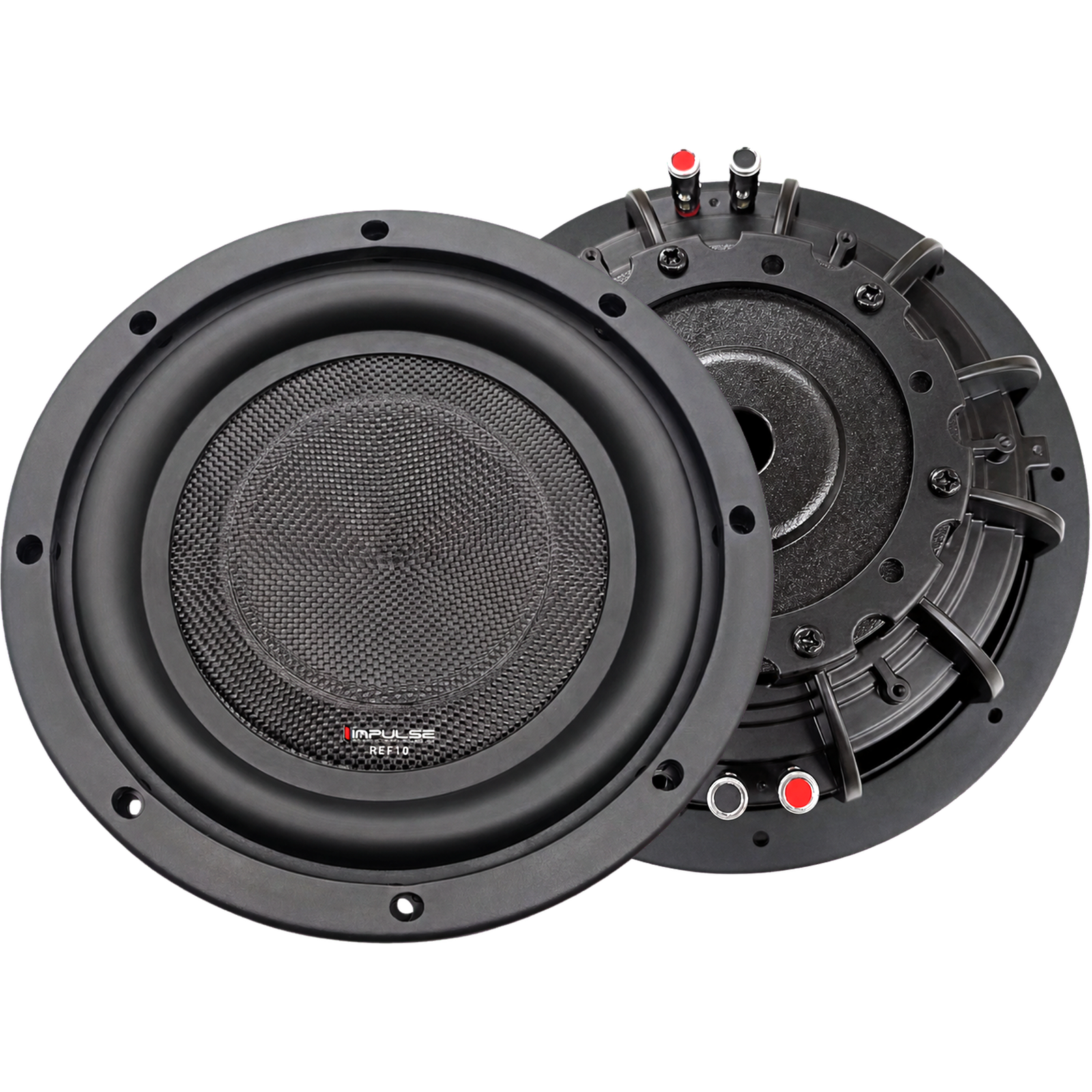 IMPULSE REF10