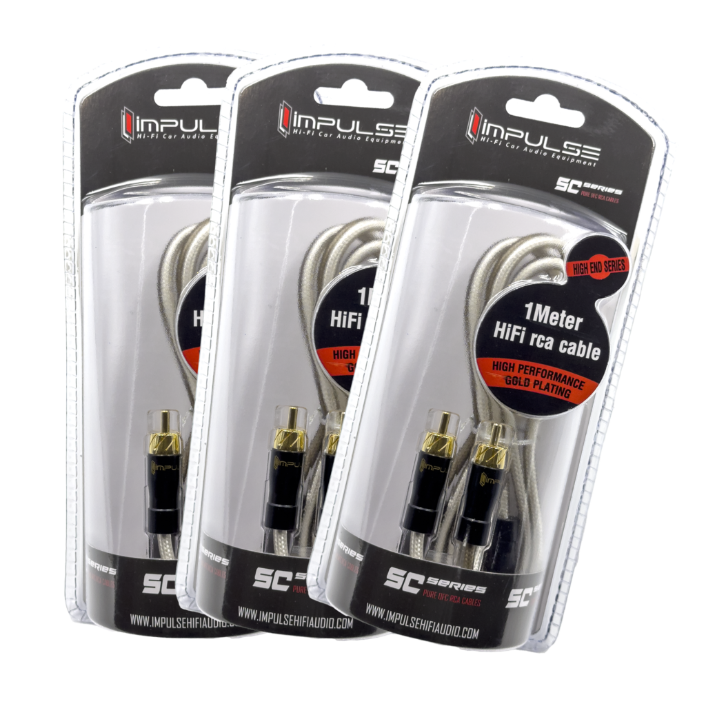 IMPULSE SC RCA