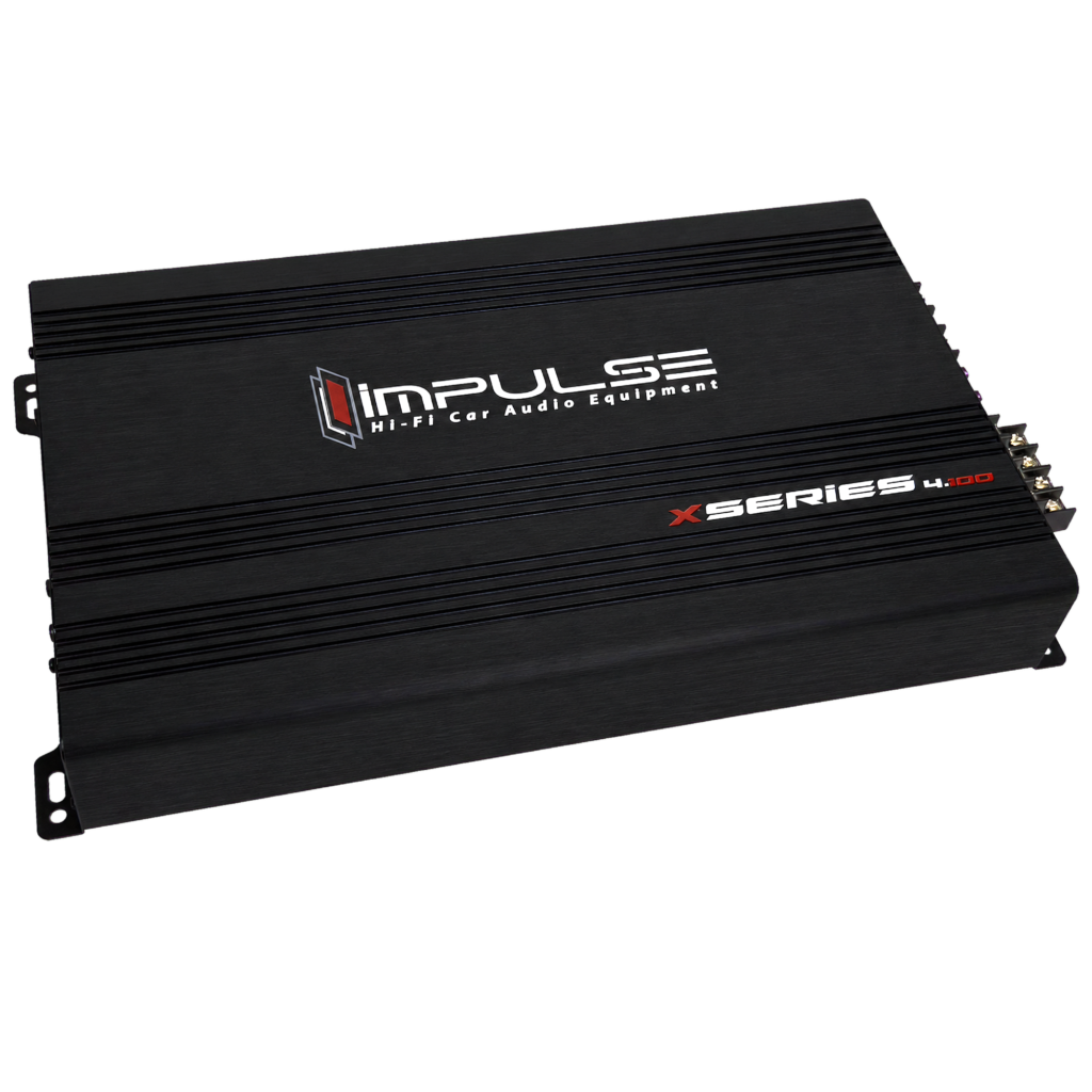 IMPULSE X 4100