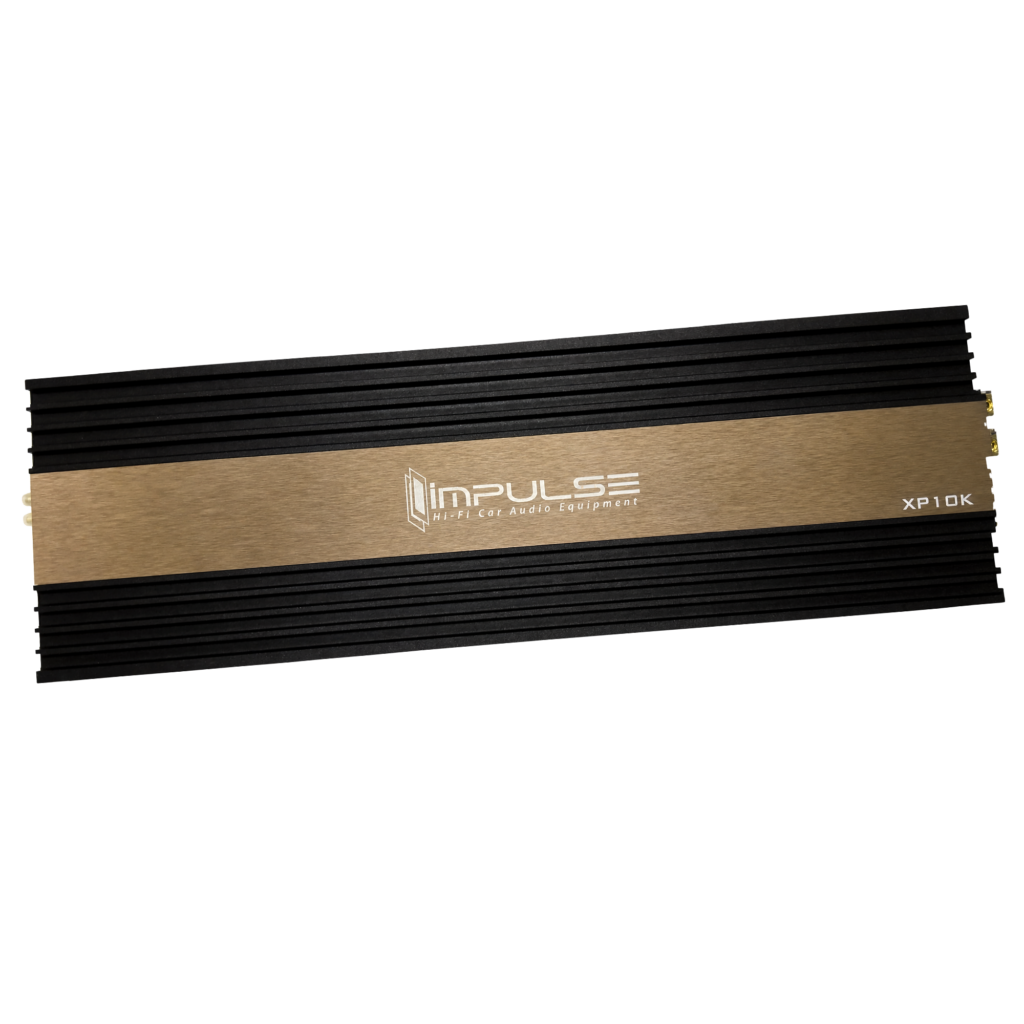IMPULSE XP10K