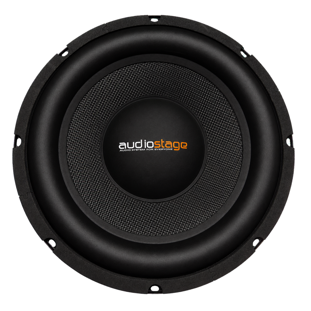 Audiostage AS12DVC