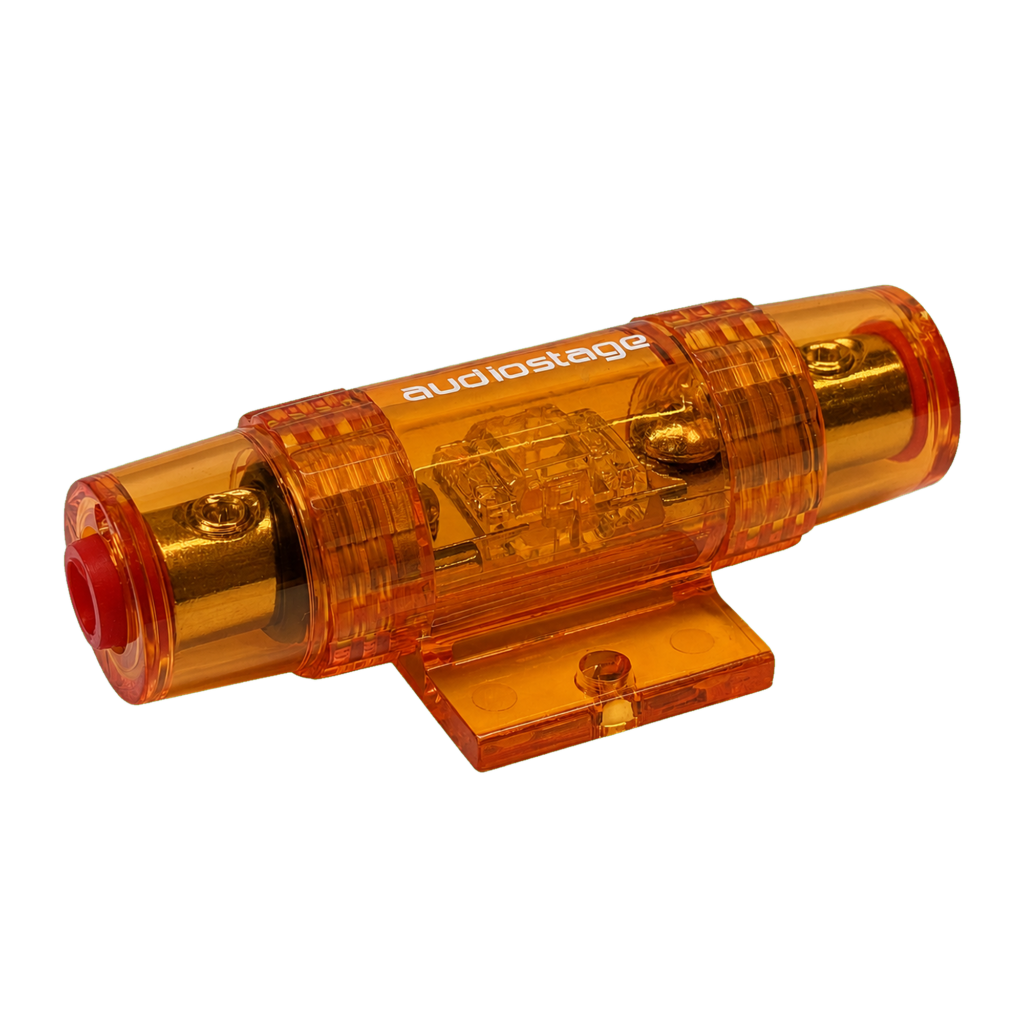 Audiostage Fuse holder FH