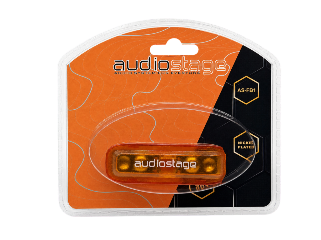 Audiostage FB1