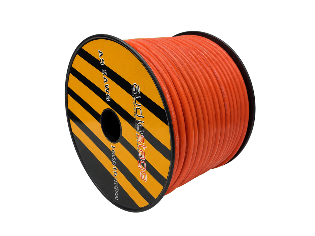 Audiostage AS8AWG
