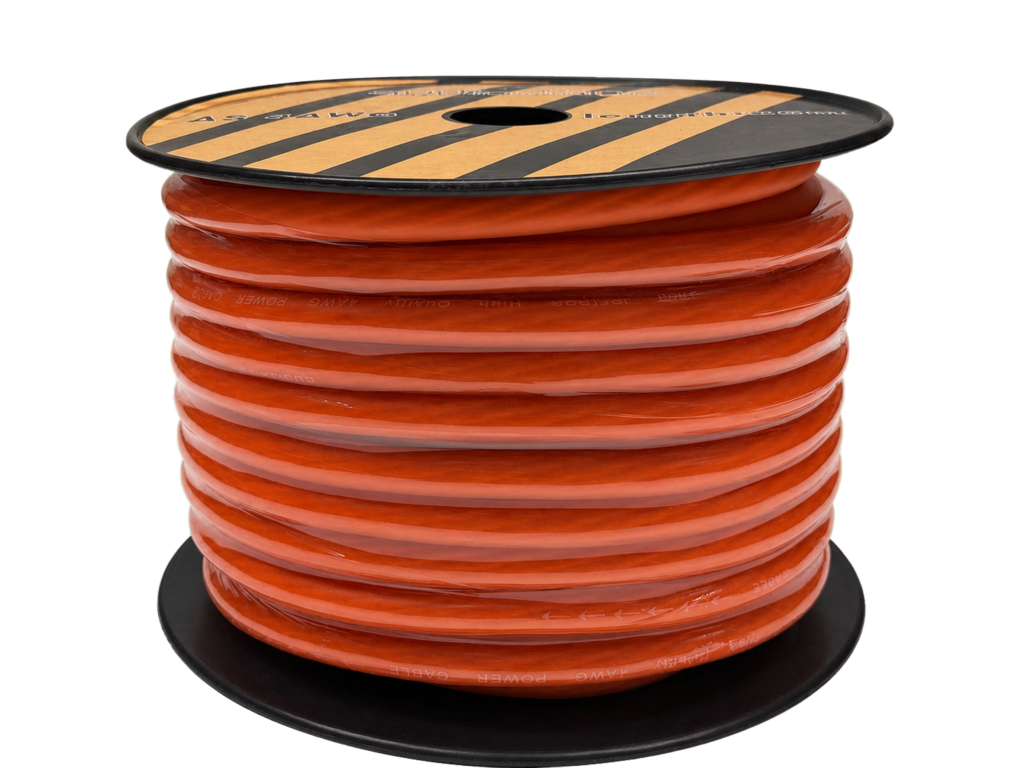 Audiostage AS4AWG