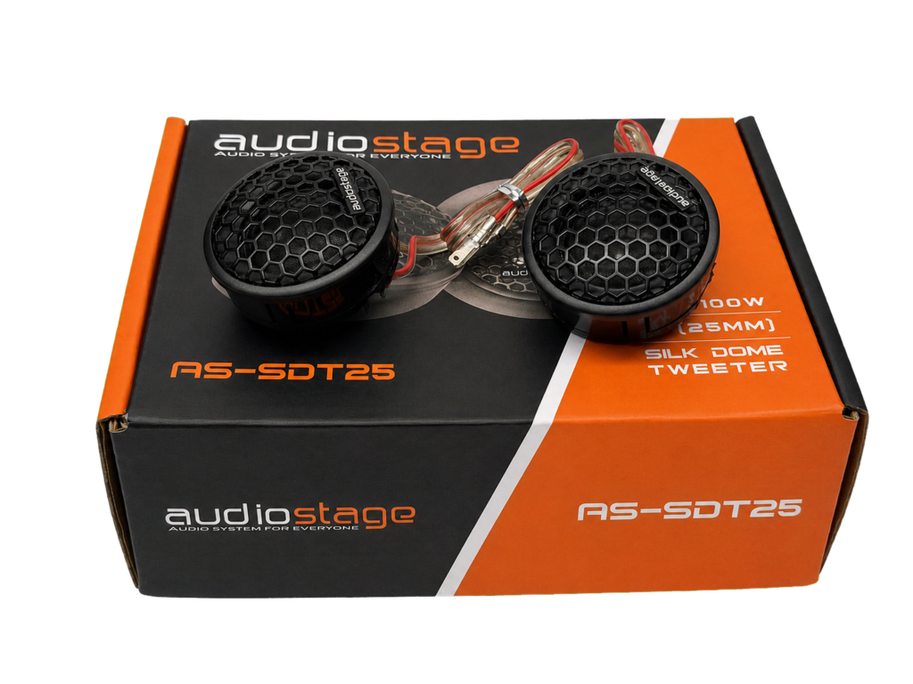 Audiostage SDT25