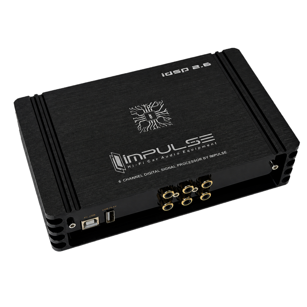 IMPULSE IDSP 2.6