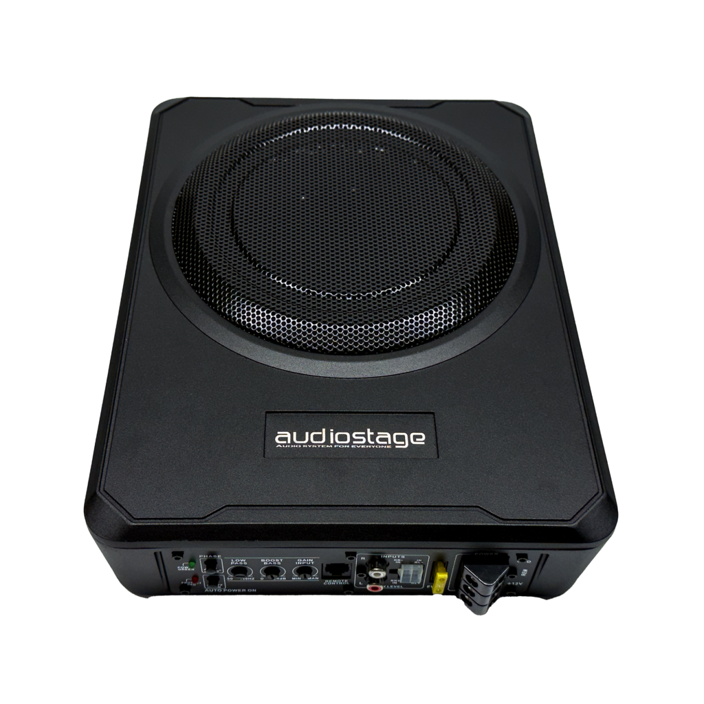 Audiostage US8