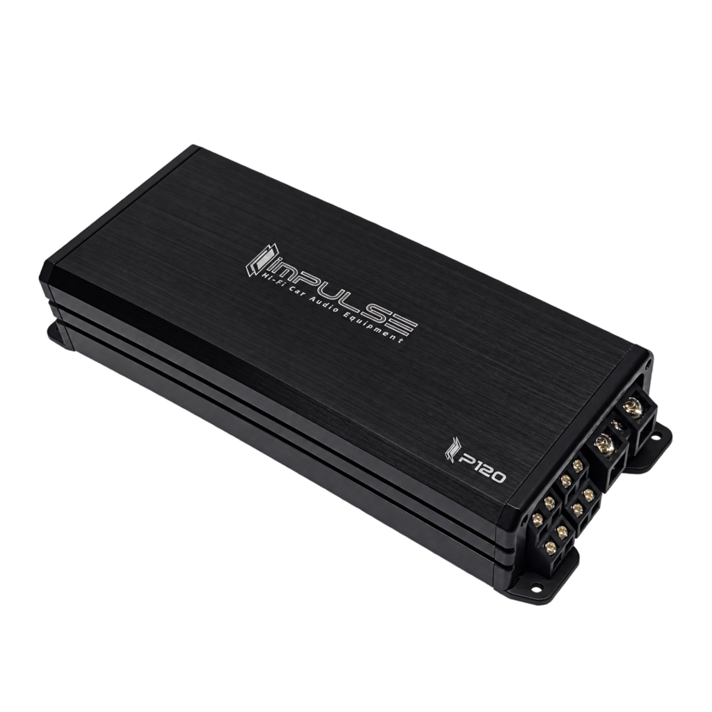 IMPULSE PRIME P120