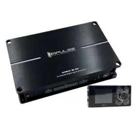 Impulse iDSP 810